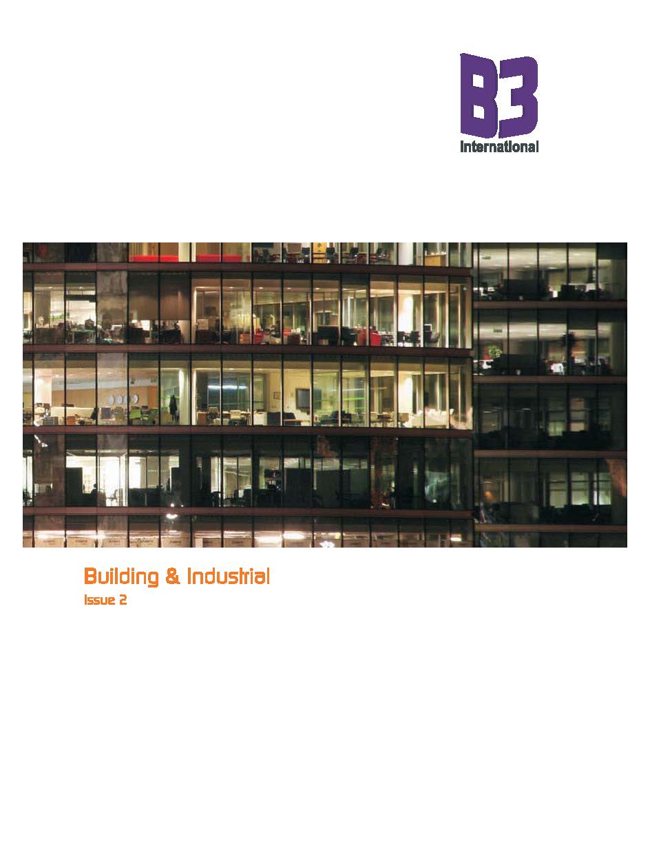 Building & Industrial Catalogue